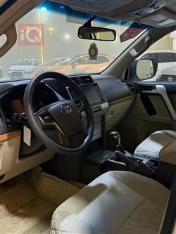 تويوتا لاندكروزر برادو